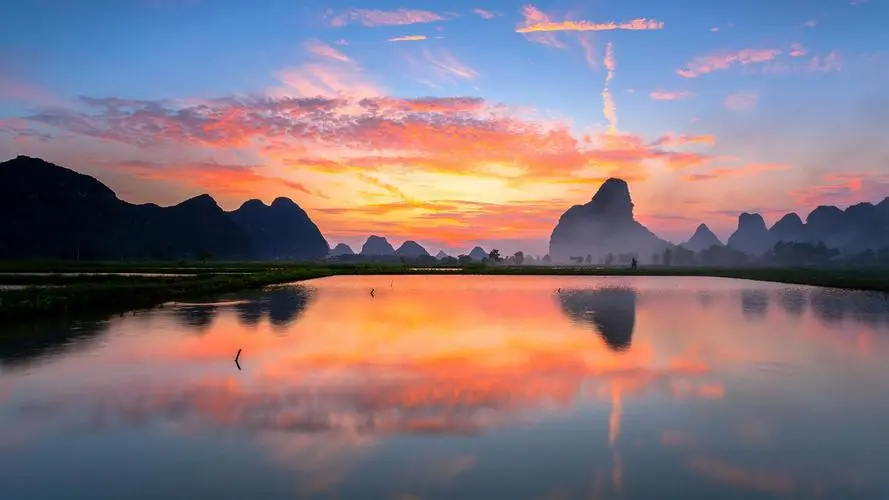 高性能科技高端